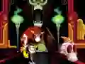 Lojë Wander over Yonder Galactic Greetings në internet