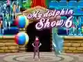 Lojë My Dolphin Show 6 në internet
