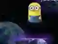 Lojë Jumper Minion në internet
