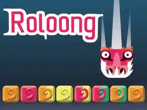 Lojë Roloong në internet