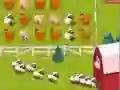 Lojë Barnyard Scramble në internet