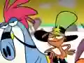 Lojë Wander over Yonder The helping hands në internet