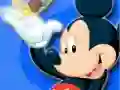 Lojë Mickey`s Magic doodle në internet