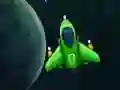 Lojë Galaxy: Domination në internet