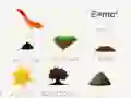 Lojë Little Alchemy në internet