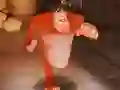 Lojë Yeti Sensation në internet