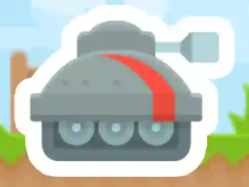 Lojë Mini Tanks në internet