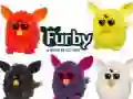 Lojë Furby në internet