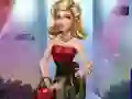 Lojë Sery Runway Dolly Dress Up në internet