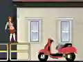 Lojë Urban Thrill në internet