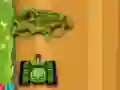 Lojë Assault tank në internet