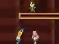 Lojë Dungeon fighter në internet