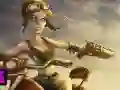 Lojë Time Squadron në internet