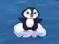 Lojë Penguin Skip në internet