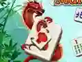 Lojë Dragons Mahjong në internet