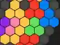 Lojë Hex Puzzle në internet