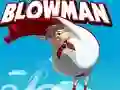 Lojë Blowman në internet