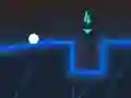 Lojë Arcade Golf NEON në internet