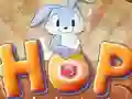 Lojë Hop Don't Stop në internet