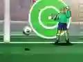 Lojë Soccertastic në internet