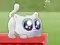 Lojë Extreme Kitten në internet