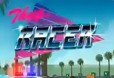 Lojë Thug Racer në internet