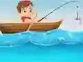 Lojë Fishing Frenzy në internet