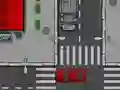 Lojë Car Crossing në internet