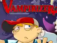 Lojë Vampirizer në internet