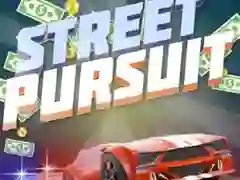 Lojë Street Pursuit në internet