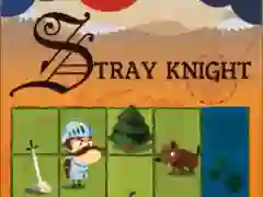 Lojë Stray Knight në internet