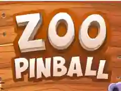 Lojë Zoo Pinball në internet