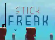Lojë Stick Freak në internet
