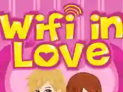 Lojë Wifi In Love në internet