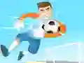 Lojë Penalty Superstar në internet
