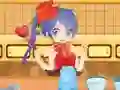 Lojë Cooking Super Girls në internet