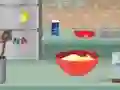 Lojë Cooking with Emma Tomato Quiche në internet