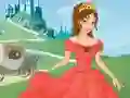 Lojë Fairy Princess në internet