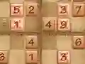 Lojë Beach Sudoku në internet