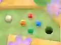 Lojë Mini Putt gem Garden në internet