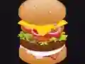 Lojë Burger Maker në internet