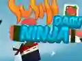 Lojë Sushi Ninja Dash në internet