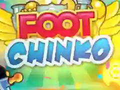 Lojë Foot Chinko në internet