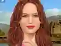 Lojë True Make Up Jennifer Lawrence në internet
