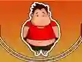 Lojë Get Fit në internet