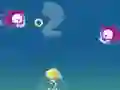 Lojë Splashy Adventure në internet