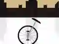 Lojë Monocycle në internet