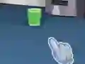 Lojë Toss A Paper Multiplayer në internet