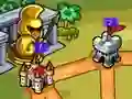 Lojë Royal Knight në internet