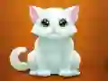 Lojë Nom Nom Kitties në internet